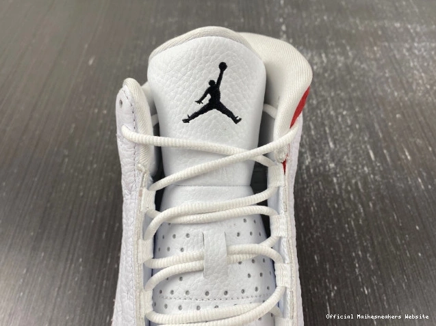 Official Maikesneakers OG 414571-122 (2017) Chicago Retro 13 Jordan 0808